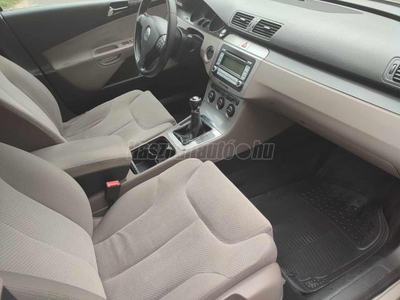 VOLKSWAGEN PASSAT VI 2.0 PD TDI Comfortline