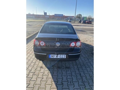 VOLKSWAGEN PASSAT VI 2.0 PD TDI Comfortline