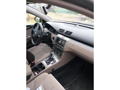 VOLKSWAGEN PASSAT VI 2.0 PD TDI Comfortline DSG DPF