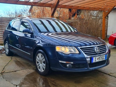 VOLKSWAGEN PASSAT VI 2.0 PD TDI Comfortline