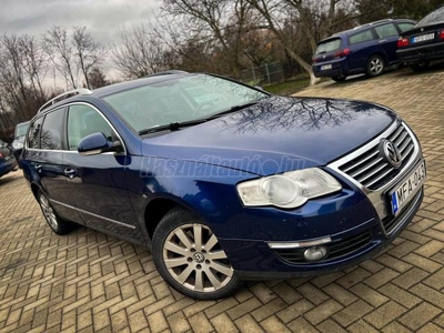 VOLKSWAGEN PASSAT VI 2.0 PD TDI Highline 4Motion