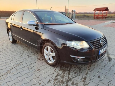 VOLKSWAGEN PASSAT VI 2.0 PD TDI Highline DSG