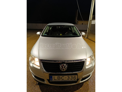 VOLKSWAGEN PASSAT VI 2.0 PD TDI Trendline DSG