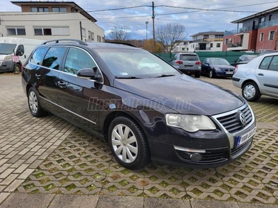 VOLKSWAGEN PASSAT VI Variant 1.8 TSI Comfortline