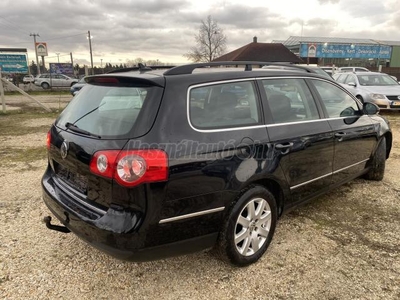 VOLKSWAGEN PASSAT VI Variant 2.0 CR TDI Comfortline