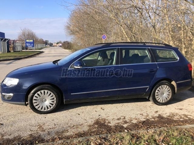 VOLKSWAGEN PASSAT VI Variant 2.0 PD TDI Comfortline