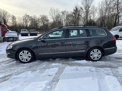 VOLKSWAGEN PASSAT VI Variant 2.0 PD TDI Highline DSG