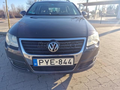 VOLKSWAGEN PASSAT VI Variant 2.0 TFSI Comfortline Tiptronic ic