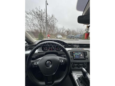 VOLKSWAGEN PASSAT VIII 2.0 TDI BMT Comfortline DSG