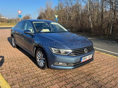 VOLKSWAGEN PASSAT VIII 2.0 TDI BMT Comfortline DSG