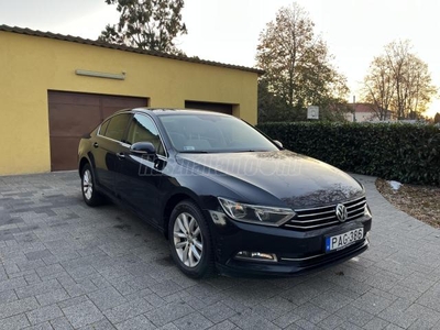 VOLKSWAGEN PASSAT VIII 2.0 TDI BMT Comfortline DSG