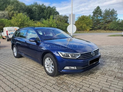 VOLKSWAGEN PASSAT VIII Variant 2.0 TDI BMT SCR Comfortline DSG7 LED. NAVI. KAMERA. HOROG