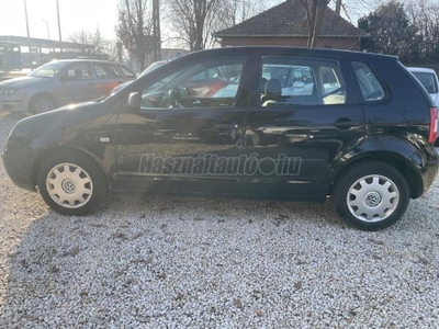 VOLKSWAGEN POLO 1.2 55