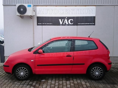 VOLKSWAGEN POLO 1.2 55