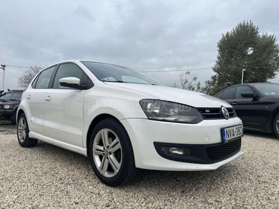 VOLKSWAGEN POLO 1.2 60 Trendline