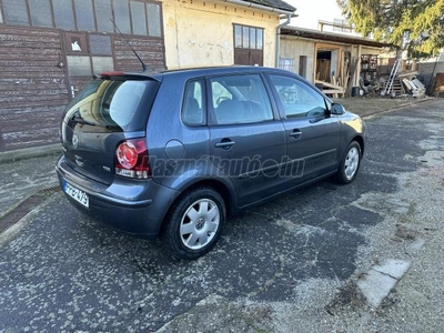 VOLKSWAGEN POLO 1.4 70 PD TDI Comfortline