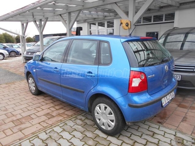 VOLKSWAGEN POLO 1.4 75 16V Comfortline Ice 86.000KM