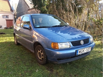 VOLKSWAGEN POLO III 1.0 45