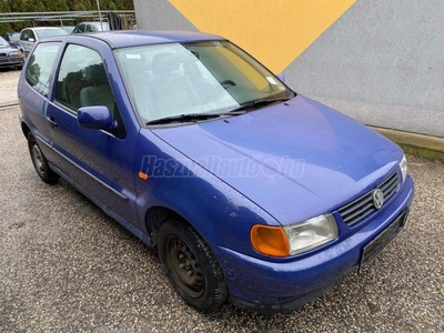 VOLKSWAGEN POLO III 1.0 45