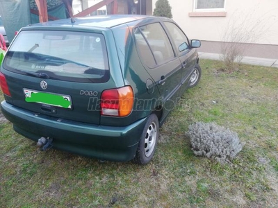 VOLKSWAGEN POLO III 1.4 60