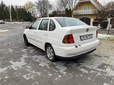 VOLKSWAGEN POLO III 1.4 60 Comfortline