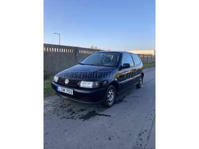 VOLKSWAGEN POLO III 1.4 60 Trend