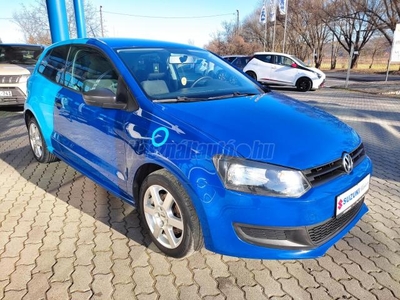 VOLKSWAGEN POLO V 1.2 60 Trendline