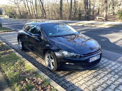 VOLKSWAGEN SCIROCCO 1.4 TSI