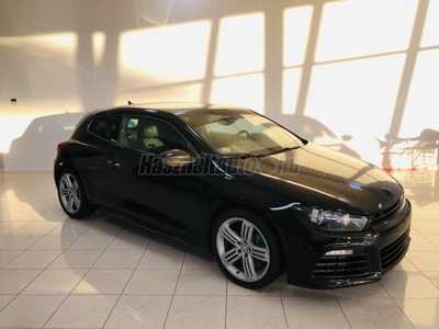 VOLKSWAGEN SCIROCCO R 2.0 TSI DSG