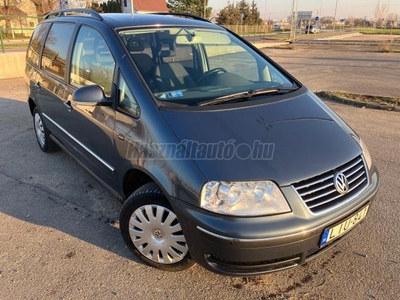 VOLKSWAGEN SHARAN 1.9 PD TDI Comfortline