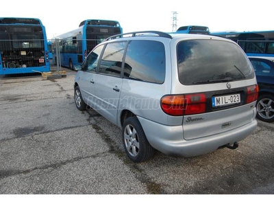 VOLKSWAGEN SHARAN 1.9 TDI CL