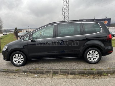 VOLKSWAGEN SHARAN 2.0 TDI BMT SCR Comfortline DSG