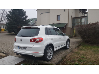 VOLKSWAGEN TIGUAN 1.4 TSi BMT Sport&Style 2WD