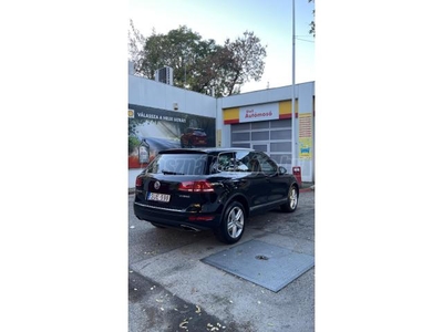 VOLKSWAGEN TOUAREG 3.0 Hybrid 4Motion Tiptronic ic