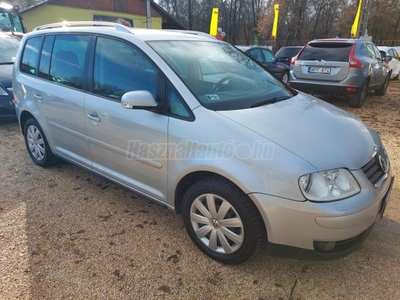 VOLKSWAGEN TOURAN 1.9 PD TDi Trendline