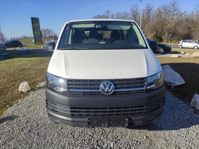 VOLKSWAGEN TRANSPORTER T6 2.0 Tdi SCR BMT HT