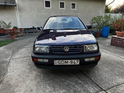 VOLKSWAGEN VENTO 1.9 TD CL