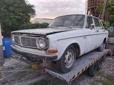 VOLVO 144