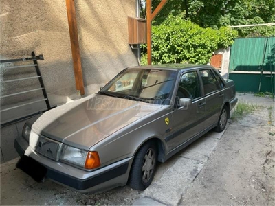 VOLVO 460 2.0 GLE