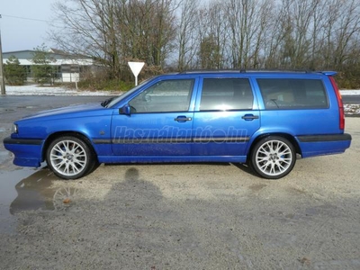 VOLVO 850 2.5 TDI