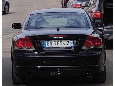 VOLVO C70 2.4 D [D5] Summum (Automata)