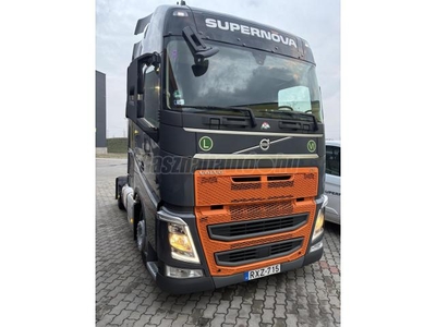 VOLVO FH MEGA