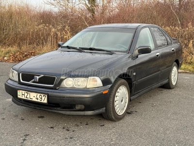 VOLVO S40 2.0