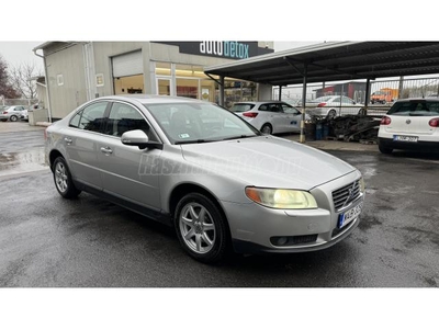 VOLVO S80 2.0 D Kinetic