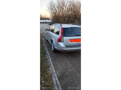 VOLVO V50 1.6 D DRIVe Business Pro