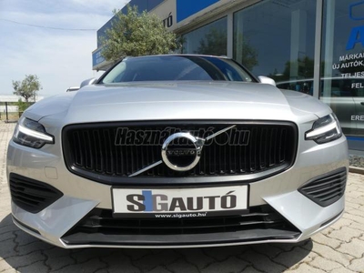 VOLVO V60 2.0 [T8] Twin Engine Momentum Pro AWD Geartronic Led.D.Klima.Űl.Fű.Kamera.Navi.Sport.PDC.Bőr