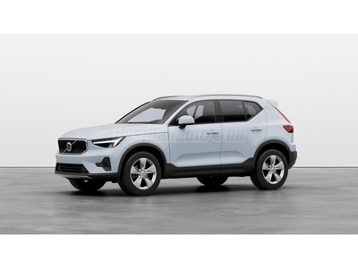 VOLVO XC40 2.0 [B4] MHEV Plus Dark DCT KIEMELT AKCIÓ ! ÁFÁS! A KÉSZLET EREJÉIG!