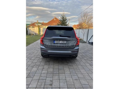 VOLVO XC90 2.0 [D5] R-Design Geartronic