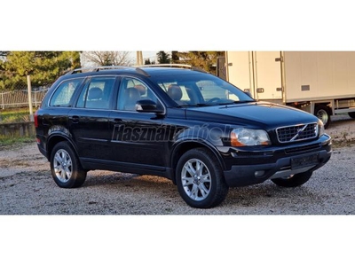 VOLVO XC90 2.4 D5 Inscription