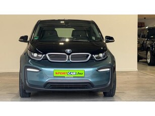 Eladó BMW I sorozat - i3